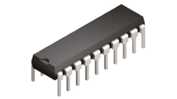 74ls688 8-bit Magnitude Comparators