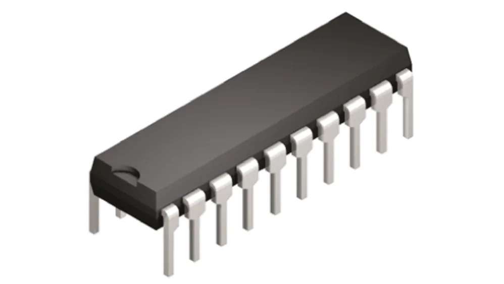 74ls688 8-bit Magnitude Comparators