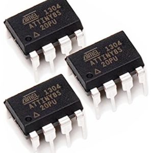 ATtiny 85 IC