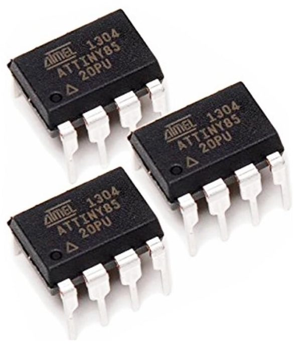 ATtiny 85 IC
