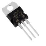 LM 317 Voltage Regulator