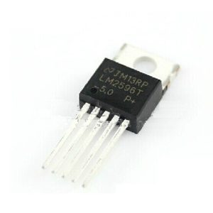 LM2596 DIP IC