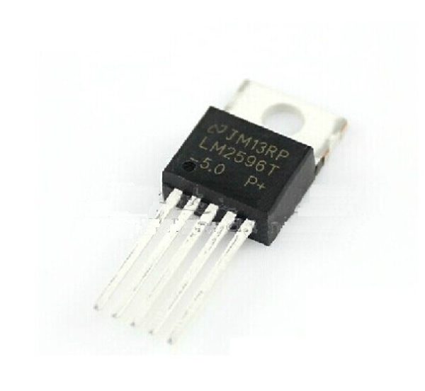 LM2596 DIP IC