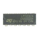 LM723CN Voltage Regulator IC