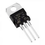 LM7805 Voltage Regulator 5V