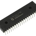 Microcontroller PIC18F452 18F452 452
