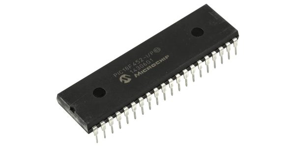 Microcontroller PIC18F452 18F452 452
