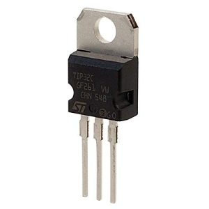 TIP32C Bipolar PNP Transistor 100V 3A TO-220