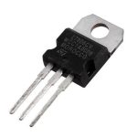 Voltage Regulator 7824 24V