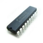 Buy ADC0804 8-bit Single Channel ADC IC DIP-20 at Electroway. Ideal for sensor interfacing, Arduino projects & digital data acquisition.