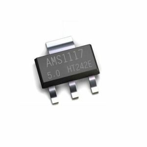 AMS1117-5v SMD