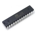 ATMEGA8L 8A 8PU DIP 28 Pin