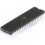ATMega32A PU MCU 8 BIT ATMEGA