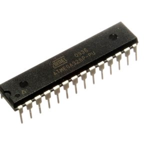 Atmega328P-PU DIP IC