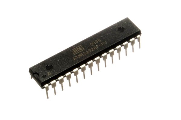Atmega328P-PU DIP IC