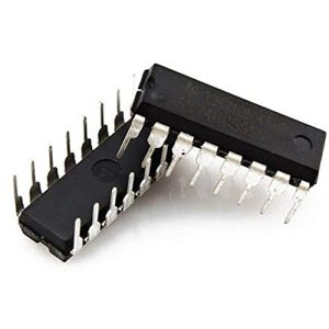 CD4028 CD4028BE 4028 BCD to Decimal Decoder IC