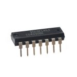 CMOS Logic IC 4030 DIP14