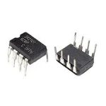 IR2101 HIGH AND LOW SIDE DRIVER IC