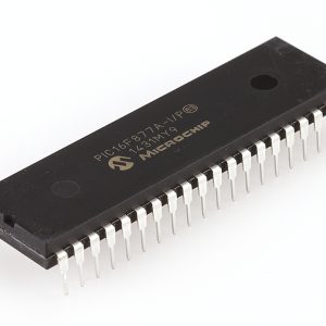 Microchip PIC16F877A 20P 8bit PIC