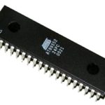 Microcontroller-ATMEL-89S52