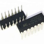 Sg3525_Ka3525 PWM Controller Ic