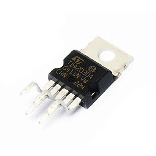 TDA2030A Hi Fi Amplifier IC