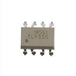 TLP350 DIP Optocoupler IC