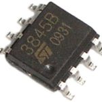 UC3845B smd ic