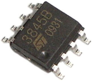 UC3845B smd ic