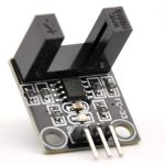 10mm Arduino RPM Sensor Rotational Speed Measuring Sensor