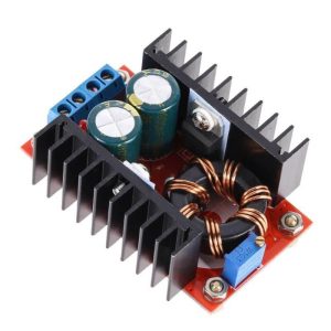 150w DC To DC Boost Converter Step Up Module
