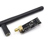 2.4Ghz Spi NRF24l01 Module With Antenna