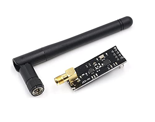 2.4Ghz Spi NRF24l01 Module With Antenna