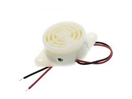3V to 24V Electronic Buzzer