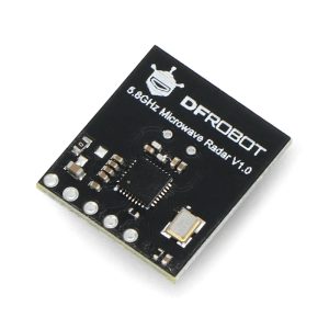 5.8GHz Microwave Radar Module
