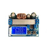 Adjustable Buck-boost Power Supply Module