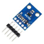 BH1750 Digital Light Intensity Lux Sensor Module