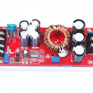 DC-DC 1200W Voltage Amplifier Boost Module