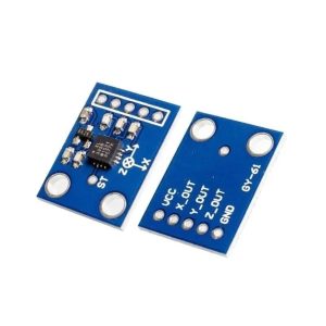 GY-61 Triple Axis Accelerometer module ADXL335