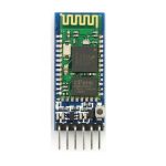 HC-06 Bluetooth Module