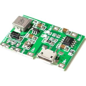 J5019 Module