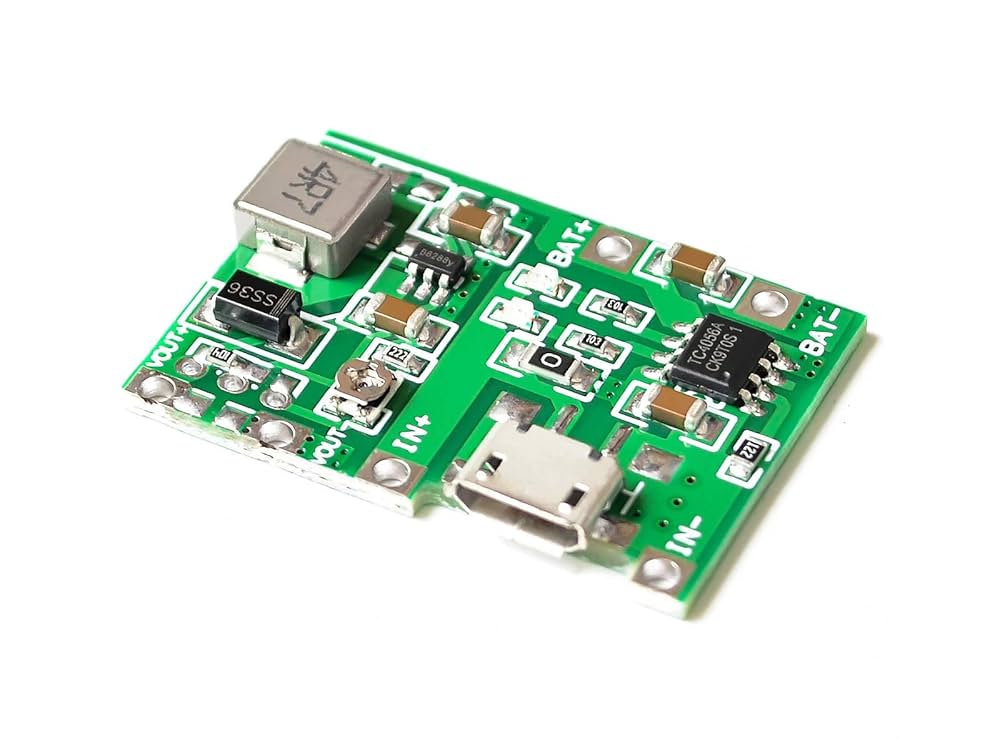 J5019 Module