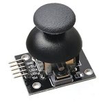 Joystick Module PS2 Breakout Sensor