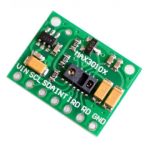 MAX30102 Pulse Oximeter_Heart Rate Sensor Max 30102 Module