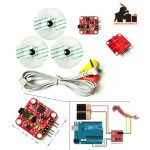 Muscle Sensor Module For Arduino