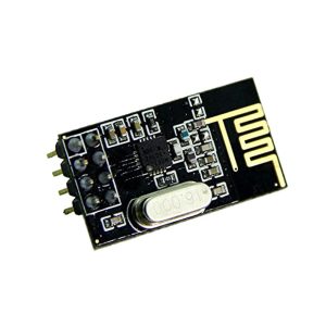 NRF24L01 2.4GHZ Wireless Transceiver module for Arduino
