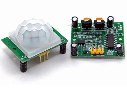 PIR Motion Sensor Module