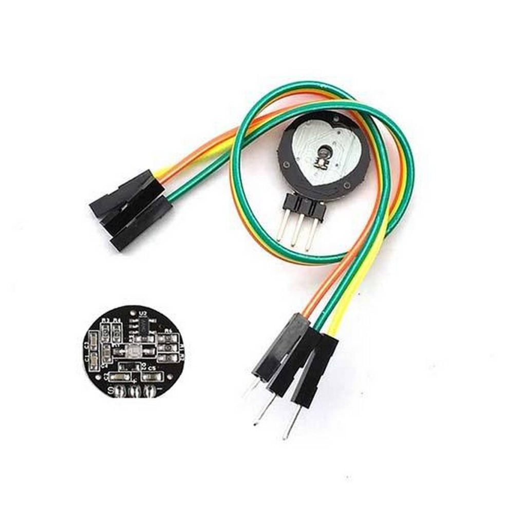 Pulse Sensor Pulse Heart Rate