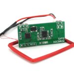 RFID Card Reader Module RDM6300