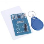 RFID RC522 SPI S50 with RFID Card and Tag